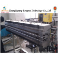 PC Hollow Board Production Line